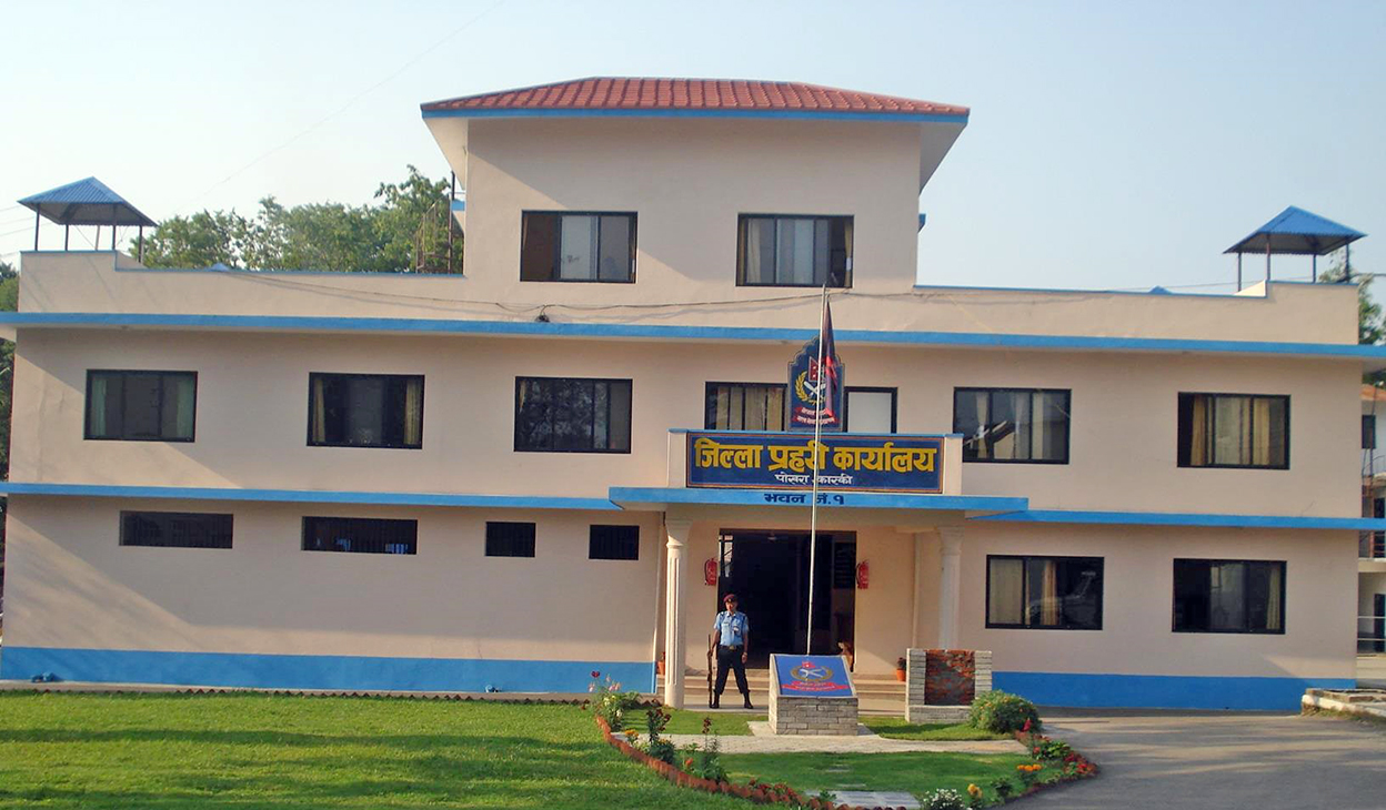 कास्की प्रहरीको ‘स्वीप अपरेसन’बाट एकैरात १२२ जना पक्राउ