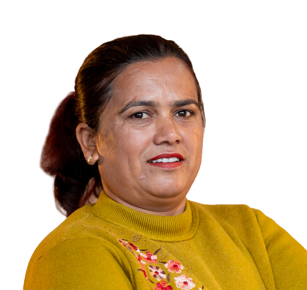 बालविवाह विरुद्ध लड्ने वडाध्यक्ष 