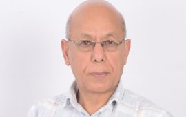 केदार खड्का