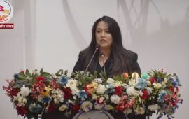 रास्वपालाई विश्वास गर्न नसकिने नजिर स्थापित भयो : खुश्बु ओली