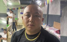 गुण्डागर्दीविरुद्ध प्रहरी अभियान : किमजोङ बोससहित १७ जना पक्राउ