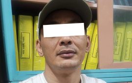 गुण्डागर्दी आरोपमा ‘रेम्बो’ भनिने कोर्तु गुरुङ पक्राउ