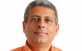 कृष्णप्रसाद सुवेदी