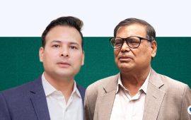 अख्तियारले के आधारमा पूर्वसभामुख महरामाथि भ्रष्टाचार मुद्दा चलाएको हो ?