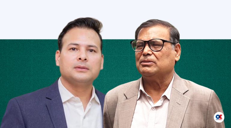 सुन तस्करी प्रकरण : पूर्वसभामुख महरा बाबु-छोरासहित २९ जनाविरुद्ध भ्रष्टाचार मुद्दा