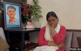 एक्लो छोराको मृत्यु प्रकरणमा प्रमाण जुटाइरहेकी आमा 