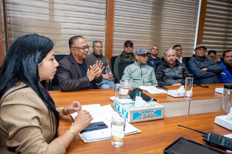 ५ वैशाखदेखि हरेक शनिबार असनमा गाडी निषेध