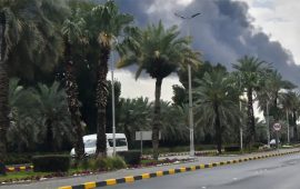 युद्धविराम घोषणापछि पनि इरानद्वारा कुवेत र यूएईमा आक्रमण