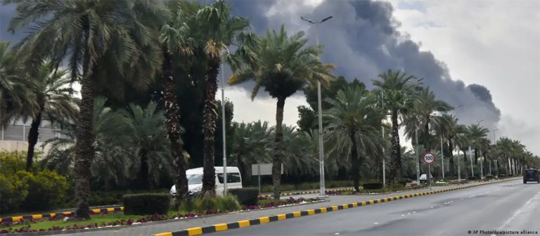 युद्धविराम घोषणापछि पनि इरानद्वारा कुवेत र युएईमा आक्रमण