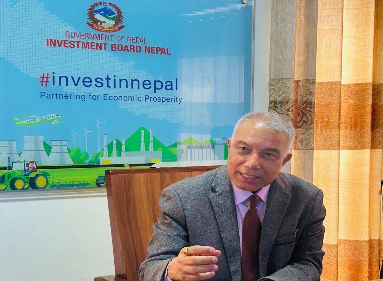 लगानी बोर्डले सुरु गर्‍यो एकल बिन्दु सेवा केन्द्र, लगानीकर्ताले सिधै प्रस्ताव पेस गर्न सक्ने