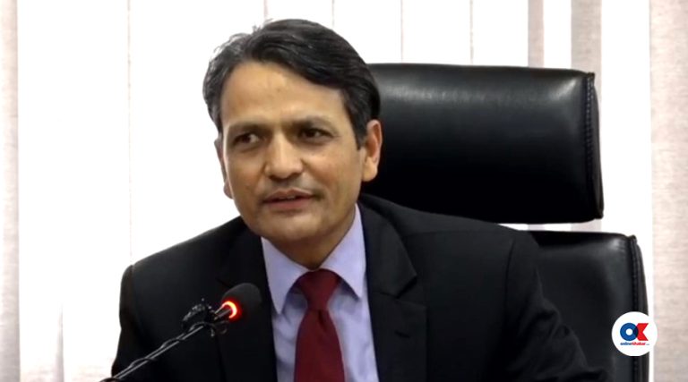 परराष्ट्र मन्त्रालयले भन्यो– सरकारको प्रमुख प्राथमिकता आर्थिक कूटनीति