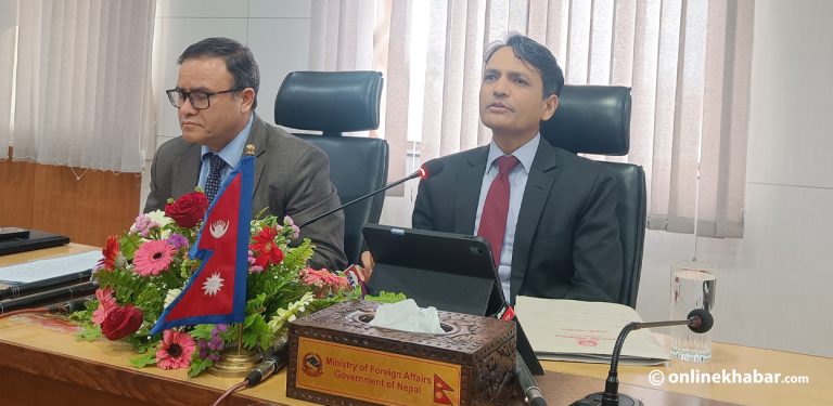 कतारमा ३ जना नेपालीले पाए आममाफी