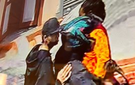 वृद्धाका गरगहना लुट्ने समूहका थप २ जना समातिए