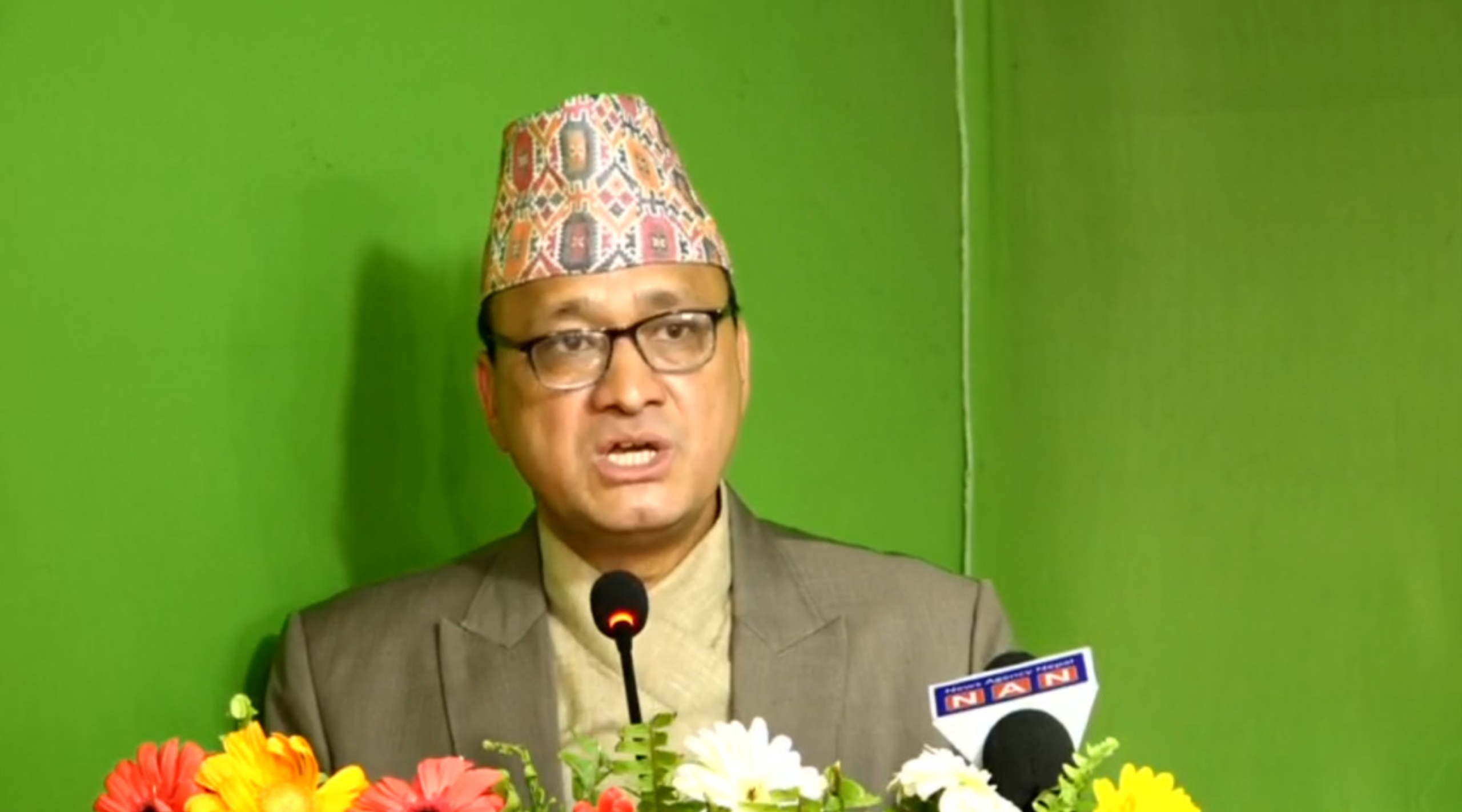 सहकारी बचतकर्ताको पैसा फिर्ता गराउन घनिभूत छलफलमा छौं : सहकारी सचिव