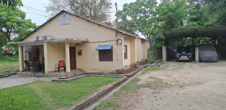 मधेश जनलोकपाल आयोग : साढे ४ वर्षमा उपलब्धि शून्य