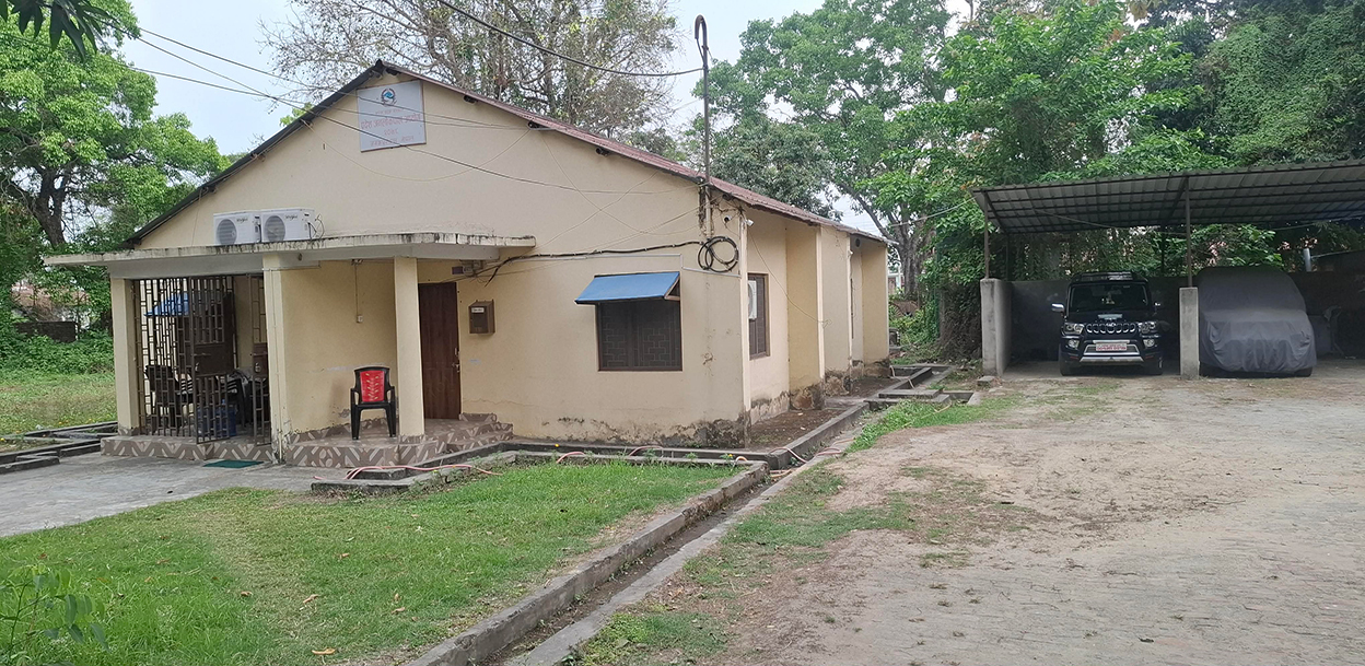 मधेश जनलोकपाल आयोग : साढे ४ वर्षमा उपलब्धि शून्य