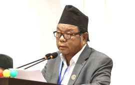 ‘म अचम्मको सांसद, आउनै नपर्ने मान्छे आएँ’