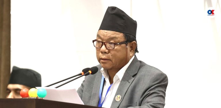 ‘म अचम्मको सांसद, आउनै नपर्ने मान्छे आएँ’