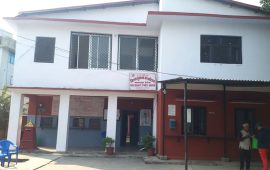 हेटौंडा उपमहानगरमा घरैमा राहदानी पुर्‍याउँदै हुलाक