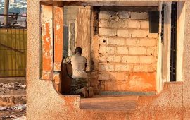 मालीको राजधानीमा भीषण आक्रमण, रक्षामन्त्रीको घरमा पनि क्षति