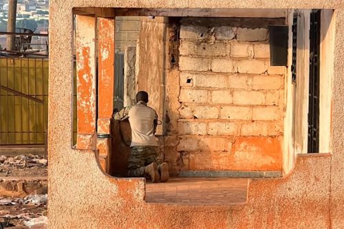 मालीको राजधानीमा भिषण आक्रमण, रक्षामन्त्रीको घरमा पनि क्षति