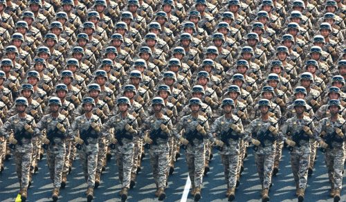 एसिया-प्रशान्त क्षेत्रमा सैन्य खर्चमा तीव्र वृद्धि, ट्रम्पको दबाब र सुरक्षा चिन्ता मुख्य कारण