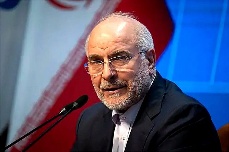 वार्ताअघि इरानी संसद्का अध्यक्ष गालिबाफले भने- अमेरिकामाथि भरोसा छैन