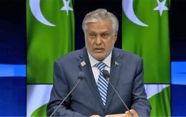 अमेरिका–इरान सम्झौता नजिक : पाकिस्तान