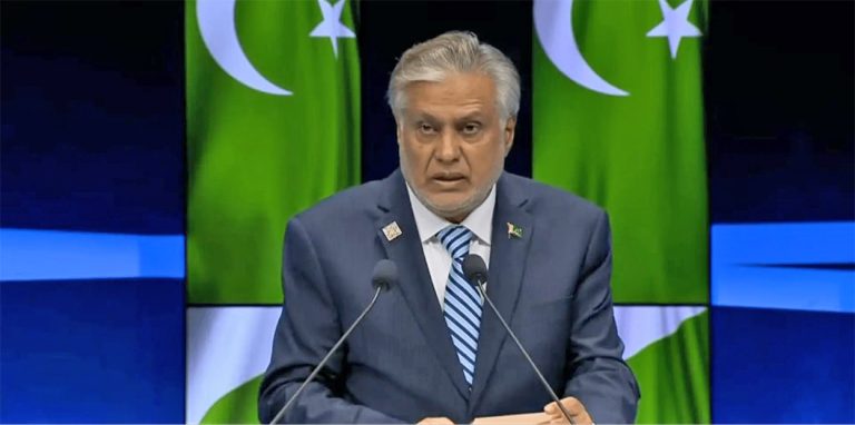 अमेरिका–इरान सम्झौता नजिक : पाकिस्तान