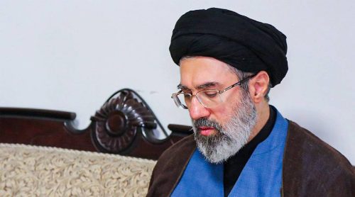 इरानी सर्वोच्च नेता मोज्तबा खामेनी स्वस्थ रहेको दाबी