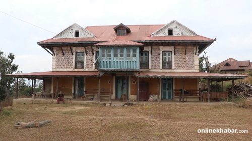 पुर्ख्यौली गाउँ फर्किने लहरले बढायो मुगामा चहलपहल