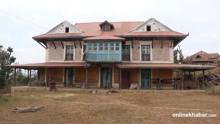 पुर्ख्यौली गाउँ फर्किने लहरले बढायो मुगामा चहलपहल