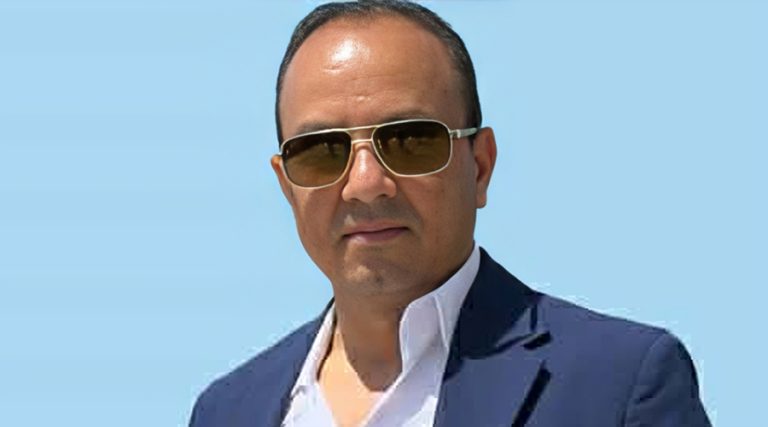 एनआरएनए नेपाल प्रवर्द्धन विभाग प्रमुखमा लोकप्रसाद दाहाल