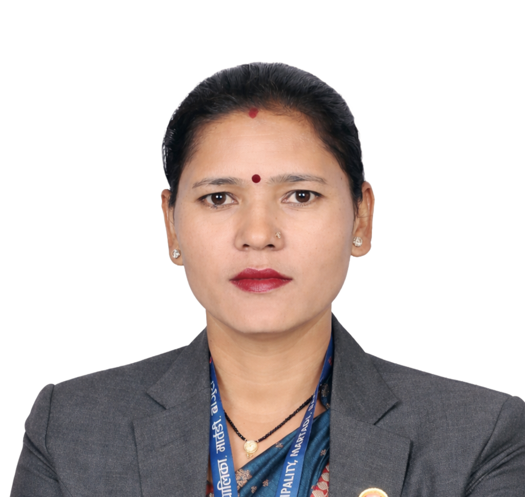 नीति र न्याय अर्थात् नन्दाकुमारी 