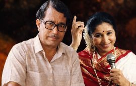 नारायणगोपाल र आशा भोसलेबीच ‘चिनो’ मा यसरी भएको थियो सहकार्य