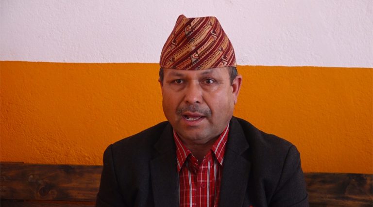 अर्थमन्त्री समक्ष व्यवसायीले राखे सहुलियतपूर्ण कर्जाको माग