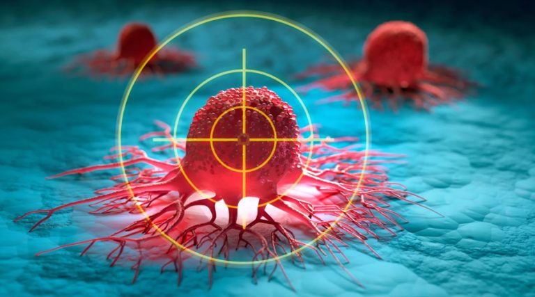 शरीरमा ‘कम्प्युटर’झैं काम गर्ने ‘स्मार्ट’ डीएनए औषधि विकसित