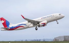 नेपालीको उद्धार गर्न आजदेखि पश्चिम एसियामा विशेष उडान