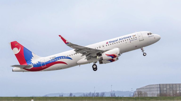 नेपालीको उद्धार गर्न आजदेखि पश्चिम एसियामा विशेष उडान