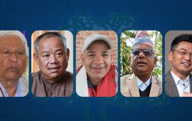 कांग्रेस संसदीय दलको बैठक बस्दै, दलको नेता चयनबारे छलफल हुने