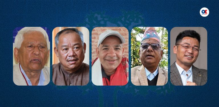 कांग्रेस संसदीय दलको नेता को ?