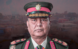 सुकुमवासीको लगत संकलन : सेनाको कदममा स्थानीय तहको प्रश्न