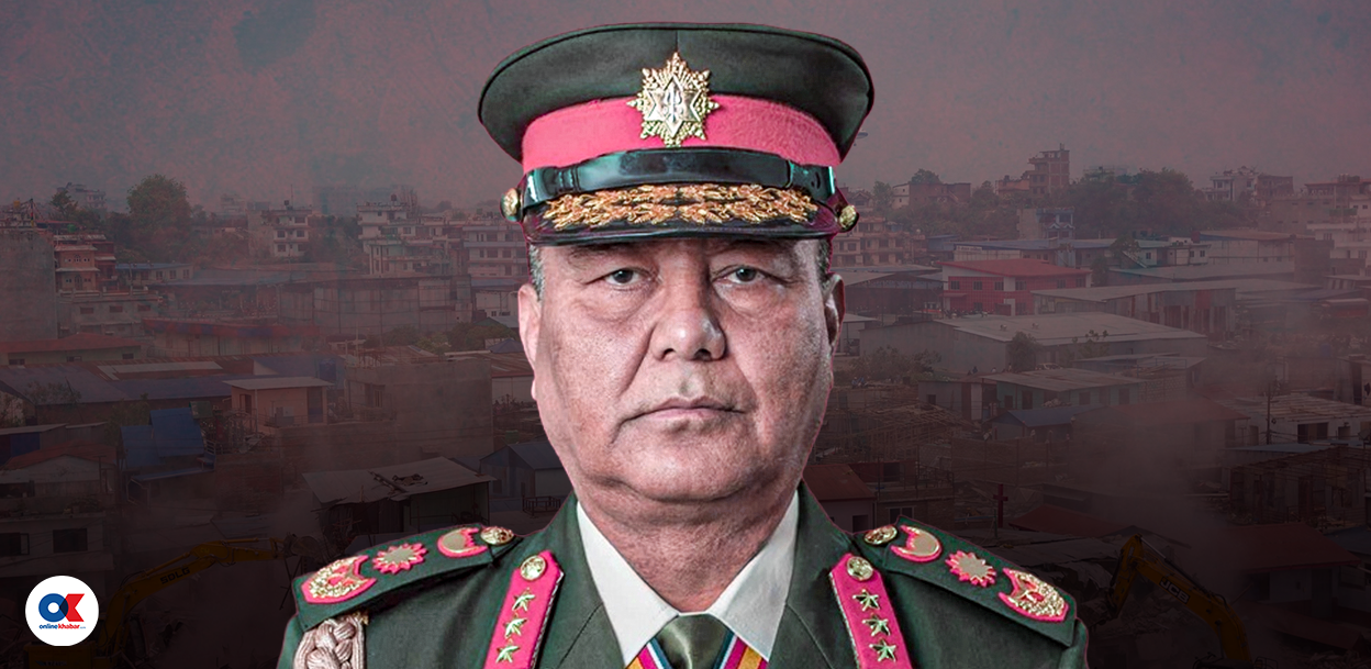 सुकुमवासीको लगत संकलन : सेनाको कदममा स्थानीय तहको प्रश्न