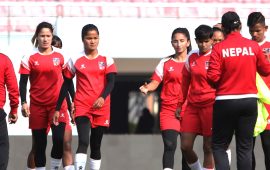 नेपालले फिफा सिरिज नखेल्ने, एन्फाले लियो नाम फिर्ता