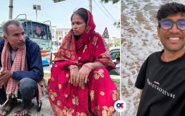 माइतीघरबाट महतो दम्पतीको आर्तनाद