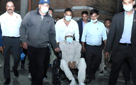 शल्यक्रियापछि कस्तो छ ओलीको स्वास्थ्य ?