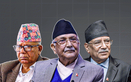 नेकपा स्थापना दिवस : यस्तो छ एकता र विभाजनको शृङ्खला