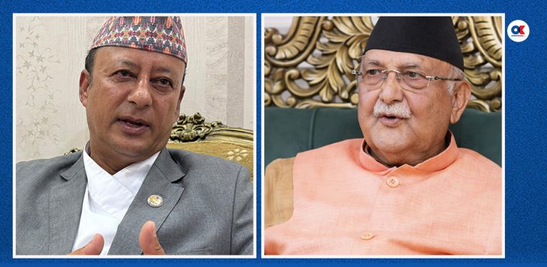 खड्कालाई डिस्चार्ज गर्ने तयारी,  ओलीको कल्चर रिपोर्ट आएपछि निर्णय लिइने