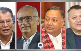 राष्ट्रिय प्रतिबद्धता लागि सरकारले सुझाव माग्यो, दलहरूले पठाएनन्