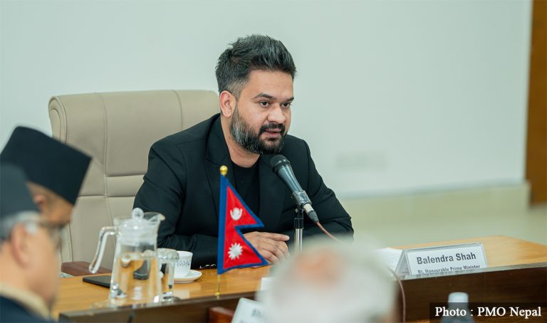 प्रधानमन्त्री बालेनले बुधबार समानुपातिक सांसदसँग छलफल गर्ने